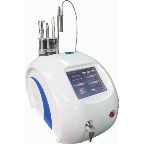 30w Portable 980nm Diode Spider Vein Removal Machine Vascular Spider Blood Vessels Removal Diode 980nm Beauty Machine