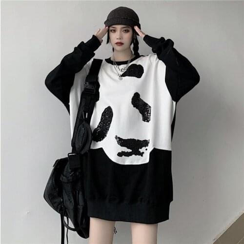 SONNEESD Womens Autumn Hoodies