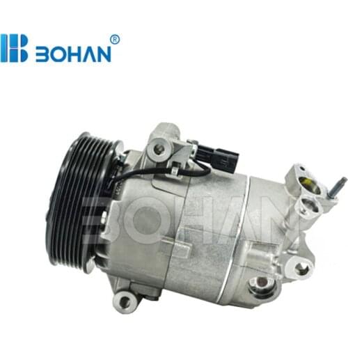 Air compressor pump for Nissan Sylphy 1.8 2.0 2007 92600-1U60A A41011A13031 92600-1U600 92600-CJ63D A41011A1303 BH-NS709