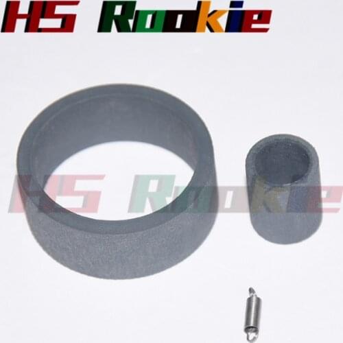 1sets pick up roller tire for Epson 1390 1400 1410 1430 800 1800 1900 R1390 R1410 L1300 L1800 1100 T1100 B1100 1300