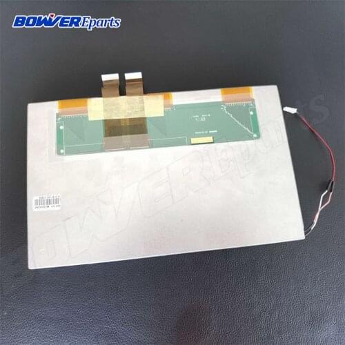 10.2inch LCD screen Display Panel 20000410-00 20000410 AT102TN03 V.9 CK88 94V-0 for Car DVD