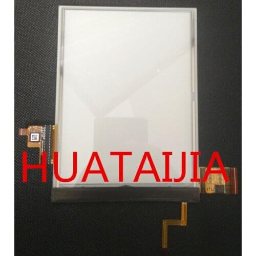 6 inch lcd and touch screen With backlight For ONYX Dontsova Book reader matrix DISPLAY For ONYX Book Dontsova