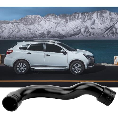 Car Intake Pipe Repair Mini Hose For Mercedes-Benz W172 W204 W212