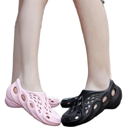 Couples With Wade Creek Outdoor quick-drying Amphibious Wading Shoes Men And Women Shoes Breathable quick-drying Drifting Sand