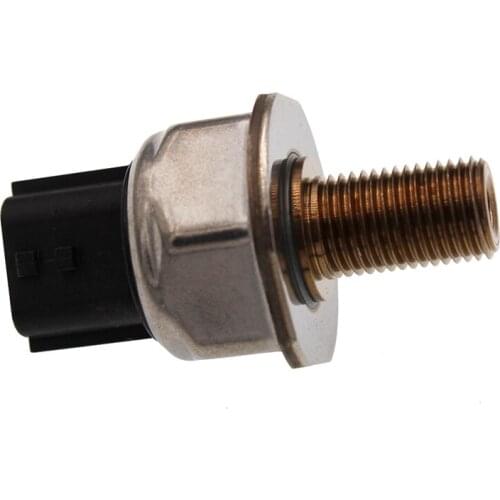 5WS40209 55PP19-02 Fuel Rail Pressure Sensor Drucksensor for Land Rover DISCOVERY LR3 LR4 2.7 Diesel Thread M18X1.5