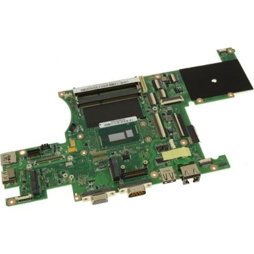 DELL Motherboards