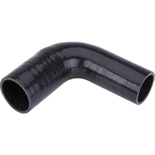For d 1.8 tdci MK2 hose turbo intercooler C-MAX 1496238 black