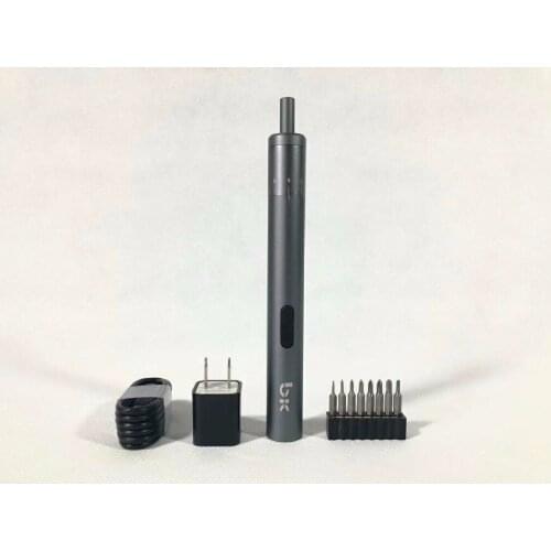 Electric Charging Screwdriver TBK BK Adjustable Position Mobile Phone Repair Dismantling For Mobile phone Repair 100% Original