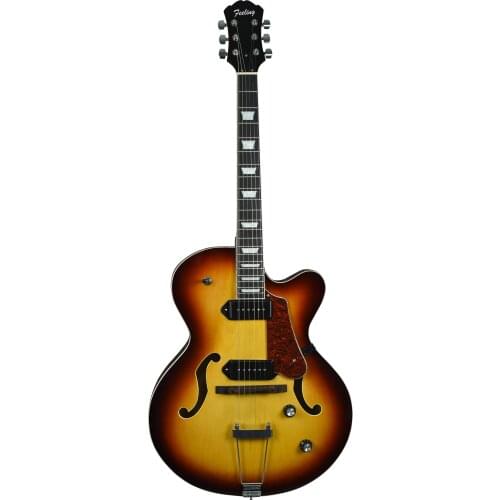 Feeling Guitars
