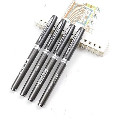 Gel Pen Black/Blue Ink 0.5mm High Capacity Superior Quality Very Good Writing Gel ink Pens Office & School Neutral Pen Supplies