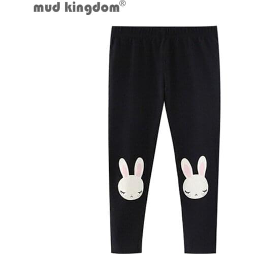 Легинсы для девочек Mudkingdom China At AliExpress