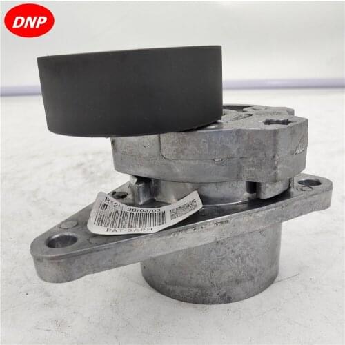 DNP Tensioner assembly Fit For Volvo X90 S60 C70 S40 s70 V40 V70 30637141/30757057/31251250/9125571/9497331