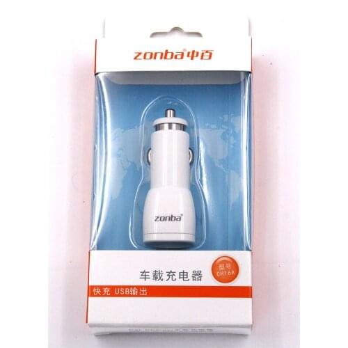 Newest Quick 5V 3.1A Two Dual USB Ports Car Charger For Huawei Nexus 6P P9 Plus P8 P7 P6 Mate 8 7 S Honor 5X G8 G7 V8