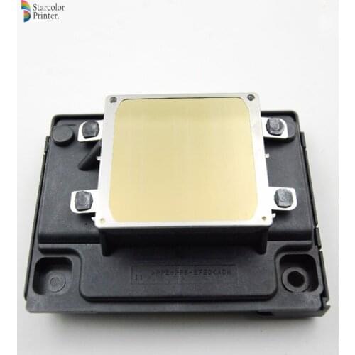 ORIGINAL F190000 Printhead Print Head for Epson WorkForce 545 600 610 615 645 840 WD3520 WF3540 WF7015 WF3520 SX525WD TX560WD