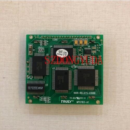 Original A+ MPG1181 MPG1181-V2-B1-E Lcd Screen Display