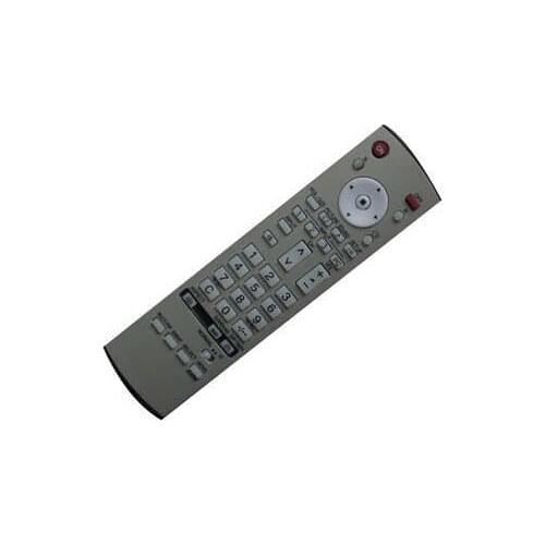 Remote Control For Panasonic TH-42PF11UK TH-50PF11UK TH-58PF11UK TH-65PF11UK ADD Plasma Display HDTV TV