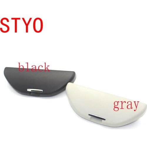 STYO Car Roof Mount Sunglass Glasses Box/Case/Holder for VW 2011-2013 POLO 6R NEW Lavida