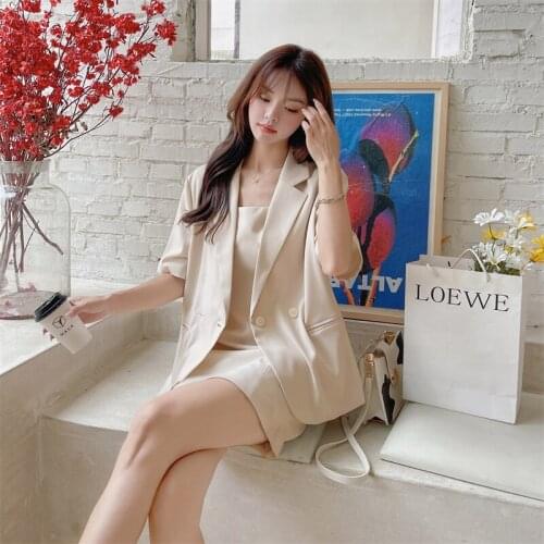 Suooheyal Womens Evening Suits