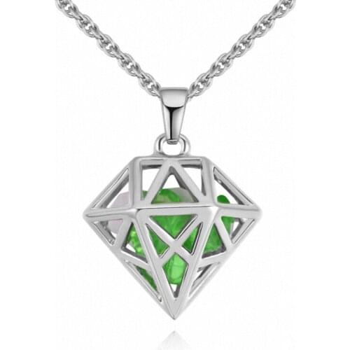 TRACYSWING 4 Colors Real Rose Gold Color Austrian Crystals Sweater pendant necklace for women monkey style #TW132475