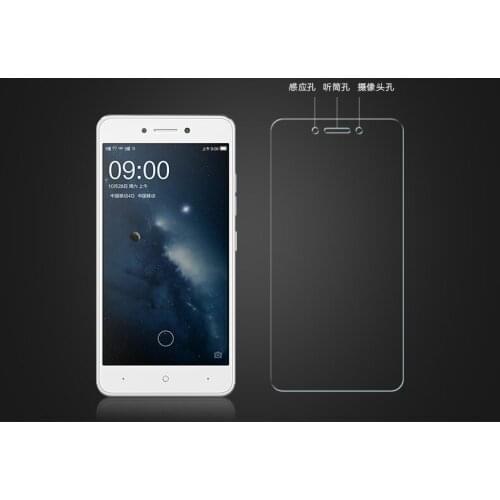 2pcs Tempered Glass For China Mobile A3S M653 Screen Protector For China Mobile A3S M653 Screen Protector Glass