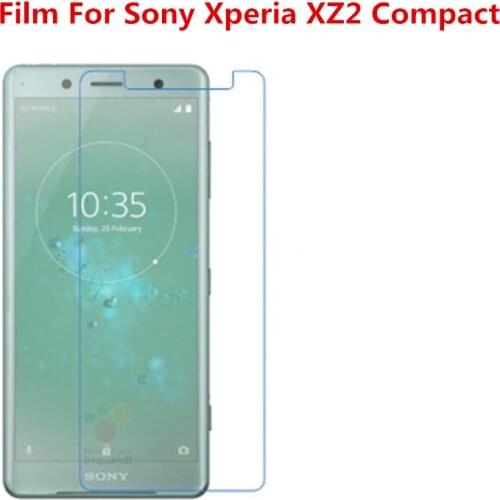 Защитные пленки для Sony Xperia XZ2 Compact ZUIDID China At AliExpress