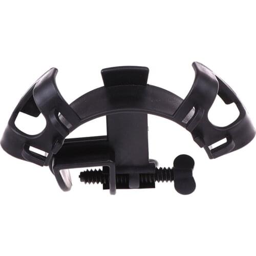 1Pc Aquarium Filtration Hose Holder Water Pipe For Mount Tube Fish Tank Firmly Hold Hose Fixing Clamp Aquarium Tool