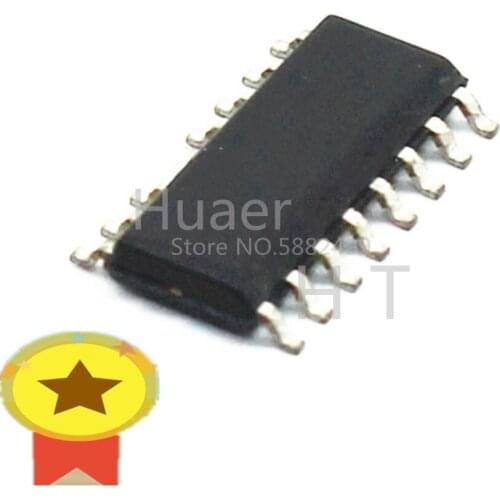 1PCS DDA001A DDA001AG DDA001 SOP-15 New Original In stock new original