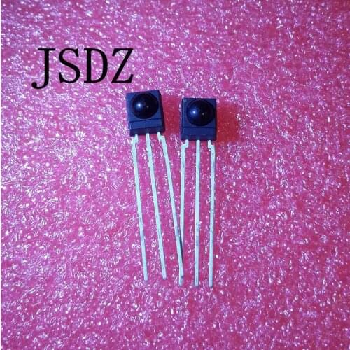 5PCS infrared receiver DIP TSOP34838 V34838 34838 NEW