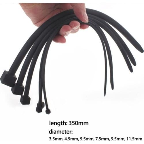 6pcs Silicone Penis Plug Sounding Urethral Sets Dilators Piercing Penis Insert Stretch Urethral Sound Sex Toys For Men Urethra