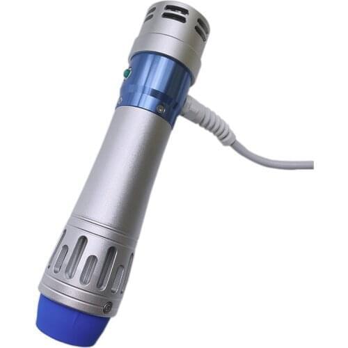Accessory 3621/1602/V43/V70/V80 Operating handle and Massage head For Vibrator ED Electromagnetic Extracorporeal Shock Wave