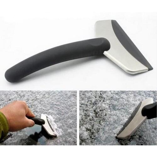 Car Snow Scraper Ice Shovel Tools For Jeep Commander Compass Grand Cherokee Liberty Patriot Wrangler All Car