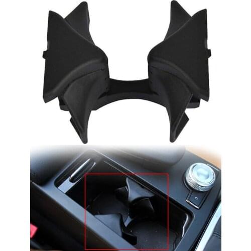 For Mercedes Benz C/E W204 W212 W207 Central Armrest Water Cup Holder Drink Holder 2046802391