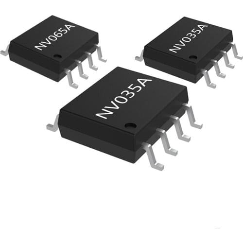 1pcs NV035A-SOP8 NV035A-DIP8 NV065A-SOP8 NV065A-DIP8 voice chip 8 pin OTP chip ic music chip Direct drive small horn buzzer