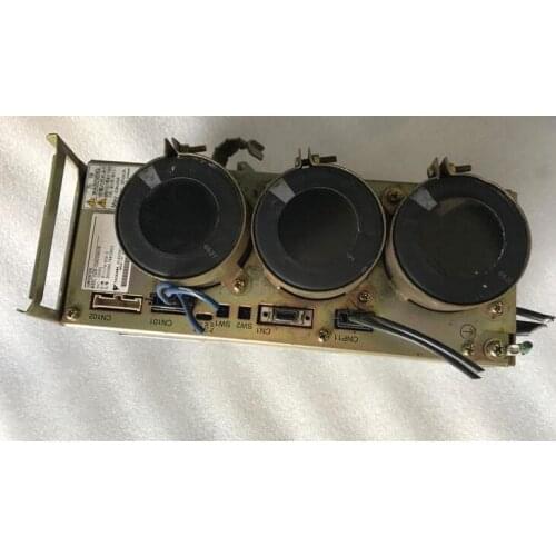 SGDR-COA250A01B servo driver, used one , 90% appearance new , test goods , free shipping