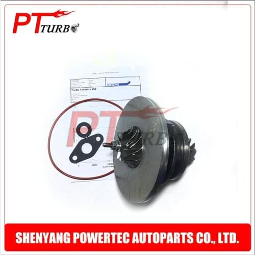 Garrett GT1544S CHRA cartridge turbocharger 733783 / 720243 turbo for Skoda Fabia Roomster 1.4 TDI BAY BNM 51/55KW 045253019G