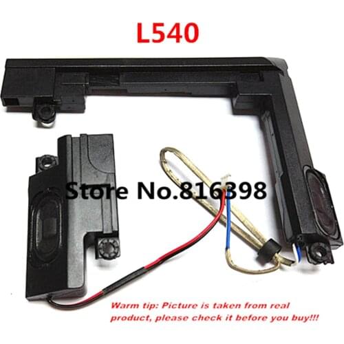 HengXC New Speaker FOR Lenovo FOR Thinkpad L540 04X4877 23.40AA9.001