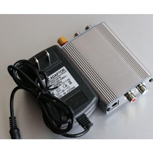 Hifi Audio Class A phono stage amp Phono Amplifier