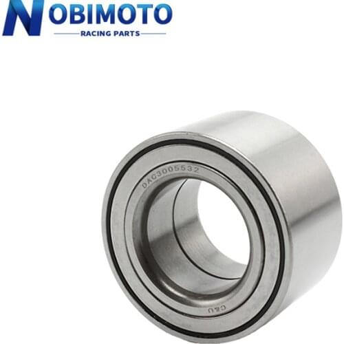 Nobimoto - Motorcycle Hub Bearing DAC3005532 For CF188 500cc /600cc /800cc CFMoto Parts UTV ATV Quad Engine Spare
