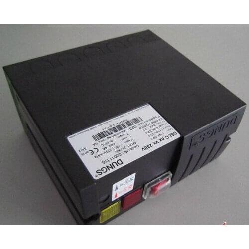 New and original VPM-VC V1.0