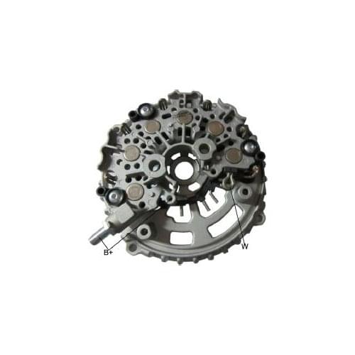 NEW HNROCK ALTERNATOR RECTIFIER 1244CK00 IBR201 IBR244