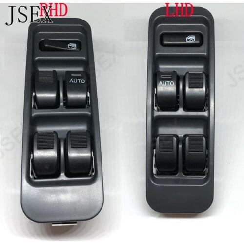 Power Master Window Switch Right Side For Daihatsu Sirion For Terios Serion YRV 1998-2001 OE:84820-97201 84820-B5010