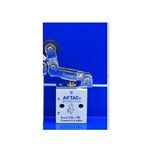 Supply genuine original mechanical valve S3L-M5