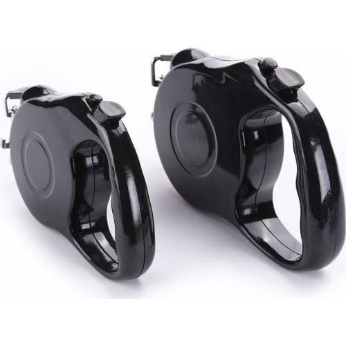 Small and Medium-sized Pet Dog Leash, 3M/5M Nylon Retractable Expandable Wire Harness, Wholesale Distributor of Pet Accessories