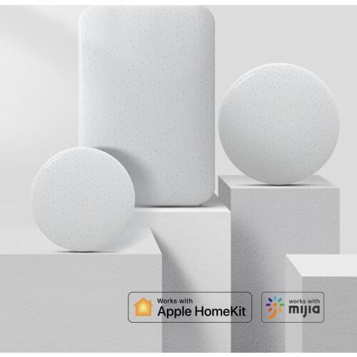 Yeelight Smart House