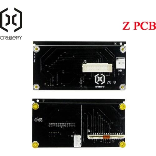 Artillery 3D Printer For Sidewinder X1 SW-X1 XZE PCB Board And Motherboard