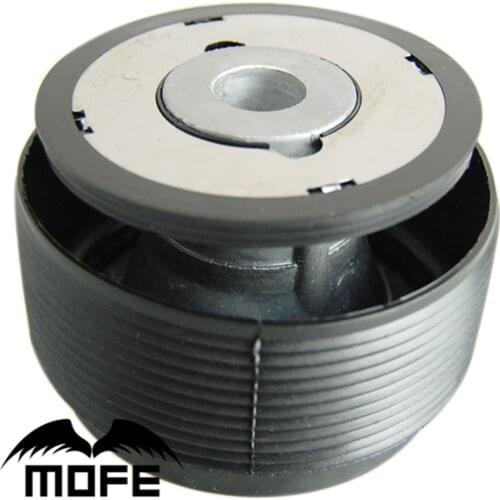 N-6 Steering Wheel Hub Adapter Boss Kit for