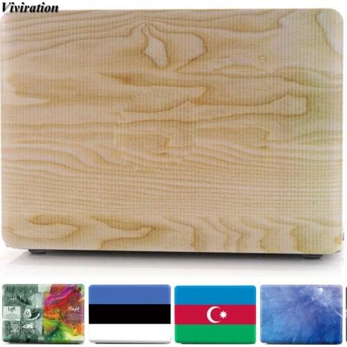 Laptop Accessories For Macbook Retina 12 Pro 13 15 2016 Air 13 Air 11 Mac Model A1369 A1502 A1278 A1398 A1286 A1466 Case Cover