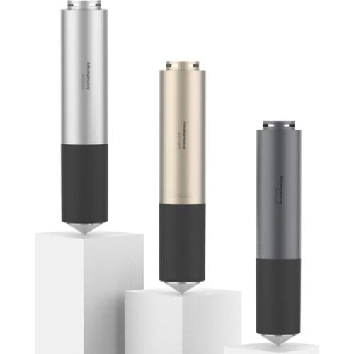 Car Aromatherapy, Atmosphere Light, Multi-function USB Charger, Exquisite Mobile Phone Fast Charging, Car Supplies