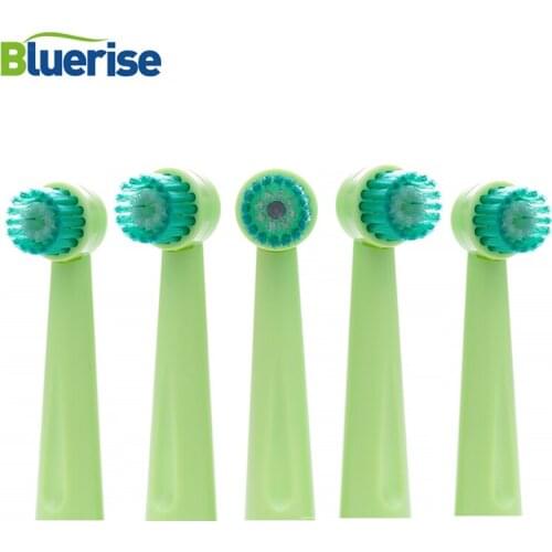 BLUERISE Toothbrushes