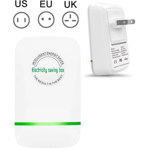 Dawndesslo Electric Plugs